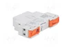 LOVATO ELECTRIC Relé de tiempo TM 380÷440VAC 1÷10min NO x2