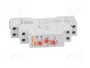 LOVATO ELECTRIC Relé de tiempo TM 380÷440VAC 1÷10min NO x2