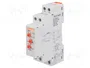 LOVATO ELECTRIC Relé de tiempo TM 380÷440VAC 1÷10min NO x2