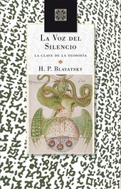 La voz del silencio, H.P. Blavatsky - GET A BOOK