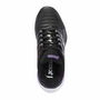 Zapatillas Casual de Mujer Joma Sport Open 2401 Negro 10 Años