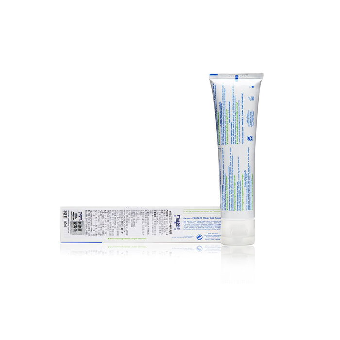 Mustela Vitamin Barrier 123 Crema Bálsamo 100 ml