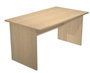 Artexport Mesa Escritorio Presto 140 Roble