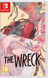 RG-RED ART GAMES THE WRECK para Nintendo Switch