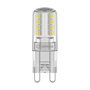 OSRAM Bombilla LED G9 2,6 W 2700 K Blanco cálido