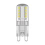 OSRAM Bombilla LED G9 2,6 W 2700 K Blanco cálido