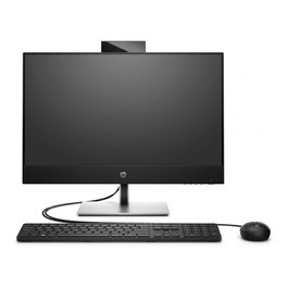 HP ProOne 440 G9 23,8" All-in-One i3-13100T 16GB 512GB SSD FreeDOS Touch
