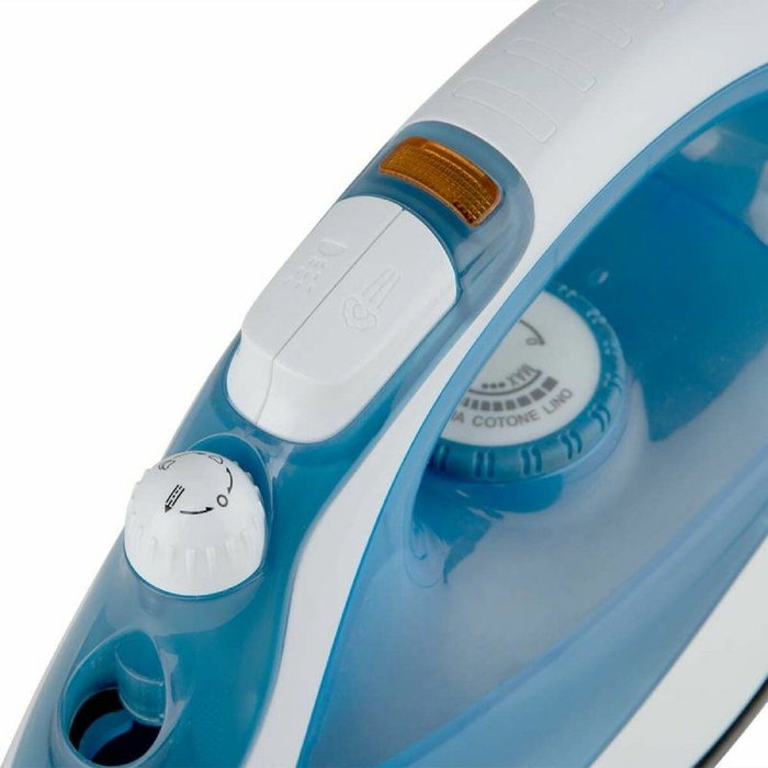Orbegozo SV 2025 Plancha de Vapor 2000W