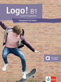 KLETT, Logo! B1 libro de ejercicios - VV.AA