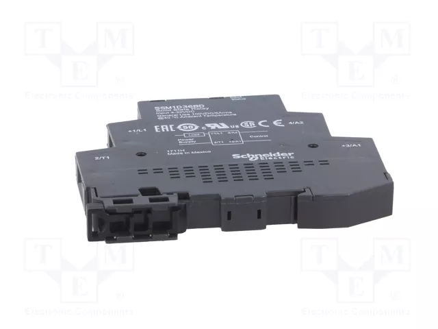 SCHNEIDER ELECTRIC Zelio Relay Relé de estado sólido 6A 1-100VDC