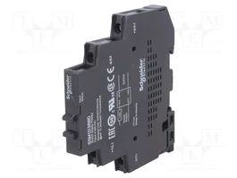 SCHNEIDER ELECTRIC Zelio Relay Relé de estado sólido 6A 1-100VDC