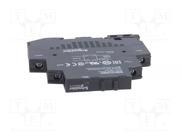 SCHNEIDER ELECTRIC Zelio Relay Relé de estado sólido 6A 1-100VDC