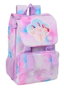 Safta Mochila Extensible K-Pop Demon Hunters Artist