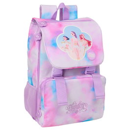 SAFTA Mochila Extensible K-pop Demon Hunters Artist