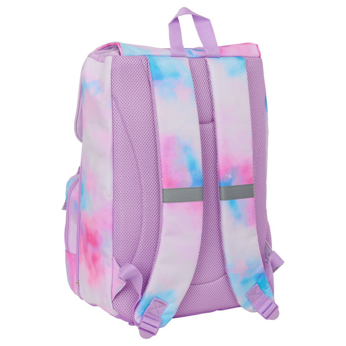 Safta Mochila Extensible K-Pop Demon Hunters Artist Safta Mochila Extensible K-Pop Demon Hunters Artist