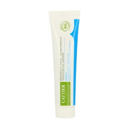Cattier Dentífrico Dentargile Dentolis Remineralizante Propóleo 75 ml