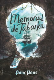 Memorial de Tabarka, Ponç Pons - CRUILLA
