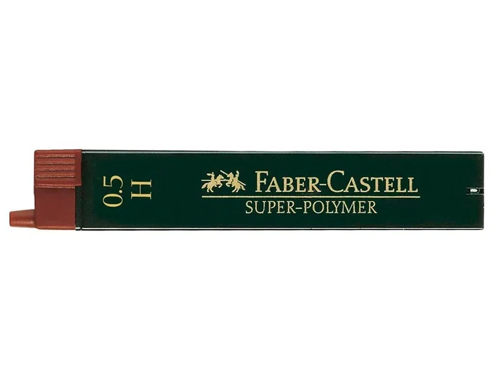 Faber Castell Minas 9065 0,5 mm H