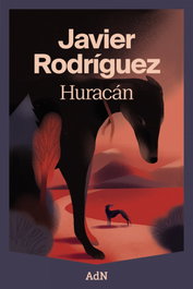 Huracán, Javier Rodríguez - ALIANZA