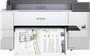 Epson SureColor SC-T3405N Impresora inalámbrica de inyección de tinta (No stand) 24 pulgadas