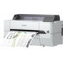 Epson SureColor SC-T3405N Impresora inalámbrica de inyección de tinta (No stand) 24 pulgadas