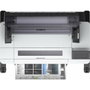 Epson SureColor SC-T3405N Impresora inalámbrica de inyección de tinta (No stand) 24 pulgadas