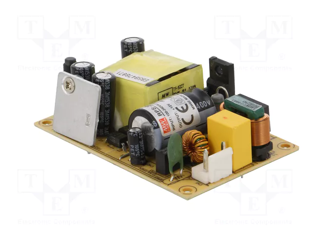 MEAN WELL RPS-30-12 30W 12VDC MEAN WELL RPS-30-12 30W 12VDC