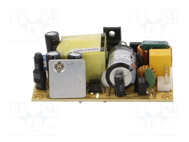 MEAN WELL RPS-30-12 30W 12VDC MEAN WELL RPS-30-12 30W 12VDC