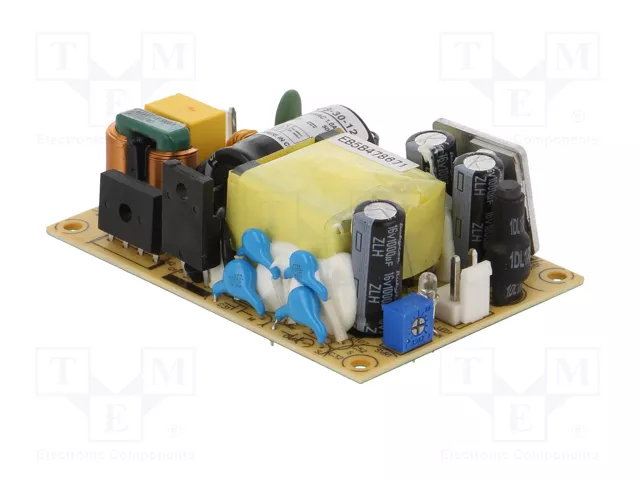 MEAN WELL RPS-30-12 30W 12VDC MEAN WELL RPS-30-12 30W 12VDC