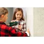 Bosch Taladro Klein con Funciones Realistas, Efectos de Sonido y Chispas de Luz para Niños a partir de 3 Años