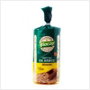 BIOCOP Tortitas de arroz con sésamo 200g