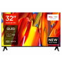 TCL 32V5C Smart TV QLED Full HD 32 Pulgadas Negro (B-Grade)