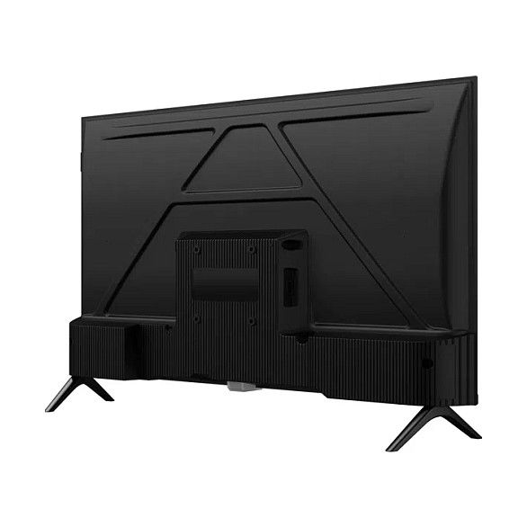 TCL 32V5C Smart TV Android 32" Full HD QLED HDR10 Negro | WiFi, Bluetooth, Modo Juego, 4K Upscaling, Asistente de Google