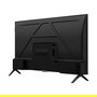 TCL 32V5C Smart TV Android 32" Full HD QLED HDR10 Negro | WiFi, Bluetooth, Modo Juego, 4K Upscaling, Asistente de Google