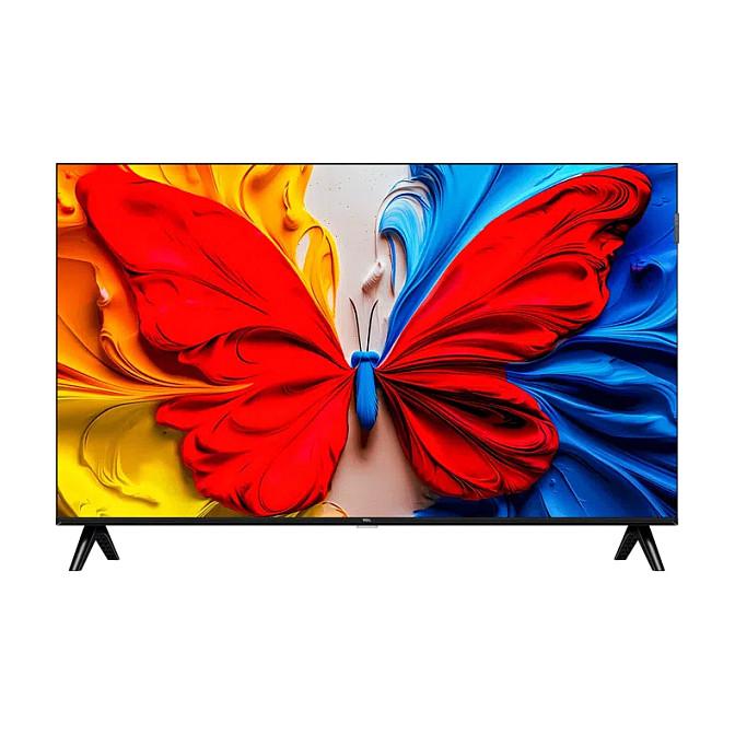 TCL 32V5C 32 Pulgadas QLED Full HD GoogleTV Negro (B-Grade) TCL 32V5C 32 Pulgadas QLED Full HD GoogleTV Negro (B-Grade)