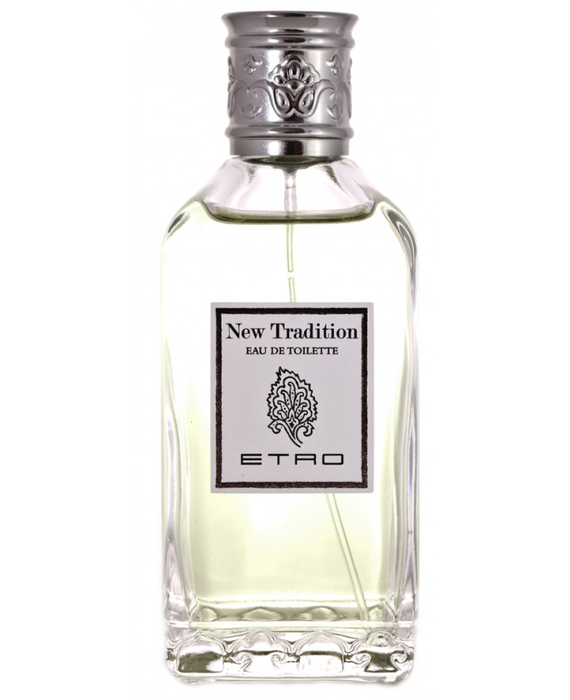 Etro New Tradition Eau de Toilette 100 ml