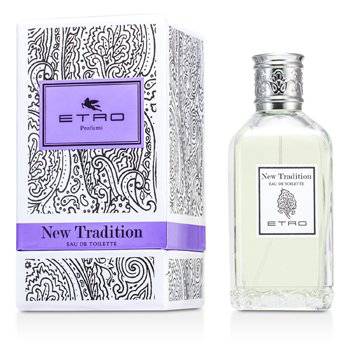 Etro New Tradition Eau de Toilette 100 ml