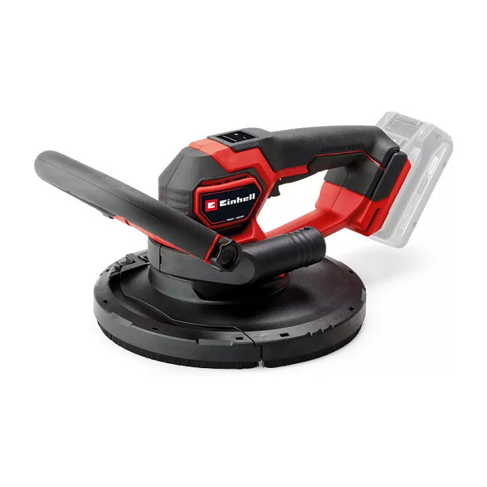 Einhell TP-DWS 18/225 Li BL Solo Lijadora para Placas de Yeso Einhell TP-DWS 18/225 Li BL Solo Lijadora para Placas de Yeso