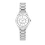 Trussardi R2453151502 Reloj Analógico para Mujer Gris