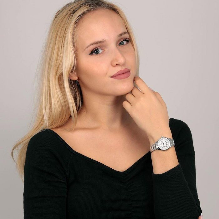 Reloj Mujer Trussardi R2453151502 (Ø 30 mm)