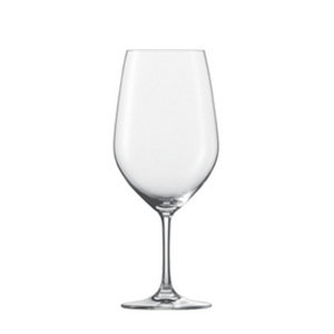 Schott Zwiesel Copa Mesa Vino - Copa de Cristal 51 cl, Altura 227 mm, Diámetro 88 mm, Borde Fino (Set de 6) Schott Zwiesel Copa Mesa Vino - Copa de Cristal 51 cl, Altura 227 mm, Diámetro 88 mm, Borde Fino (Set de 6)