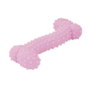 Nayeco Mini Hueso Dental TPR Flotante 10,5 cm (Pack de 3 unidades)