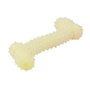 Nayeco Mini Hueso Dental TPR Flotante 10,5 cm (Pack de 3 unidades)