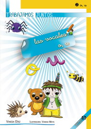 ALJIBE TRABAJAMOS JUNTOS VOCALES O U