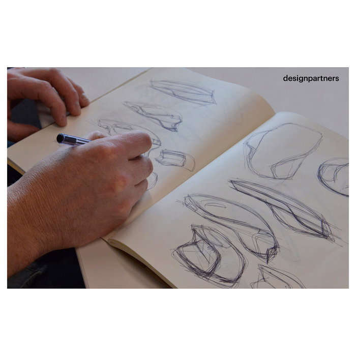 Logitech MX Master Ratón Inalámbrico RF + Bluetooth Láser 1000 DPI Negro Bronce