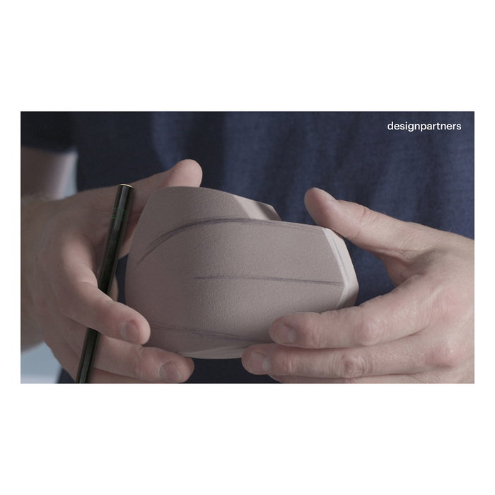 Logitech MX Master Ratón Inalámbrico RF + Bluetooth Láser 1000 DPI Negro Bronce