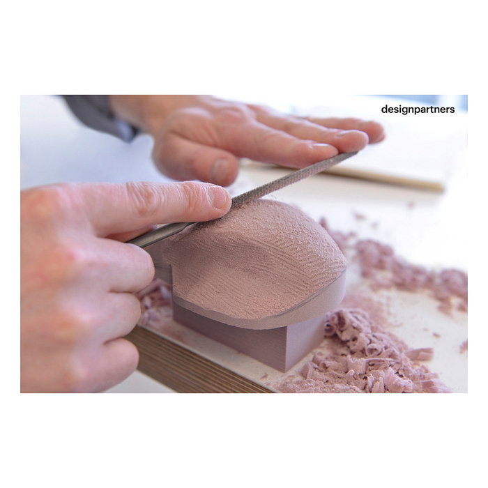 Logitech MX Master Ratón Inalámbrico RF + Bluetooth Láser 1000 DPI Negro Bronce