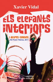 Els elefants interiors, Lo Marraco - PAGES EDITORS