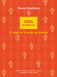 MDA El manual, ADRIANA HIDALGO, EDITORIAL - ADRIANA HIDALGO, EDITORIAL