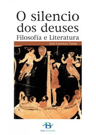 BAIA O silencio dos deuses